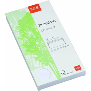 ELCO Proclima DIN lang 100 g/m2 Weiß 25 St.