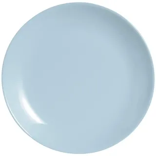Luminarc Diwali Paradise Dessertteller Opal, 19 cm