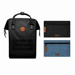 Cabaia Adventurer Medium Berlin Gelb