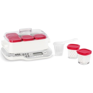 Tefal YG660132 Weiß