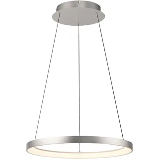 Paul Neuhaus HOOP 1-flg. Ø 57 cm rund grau