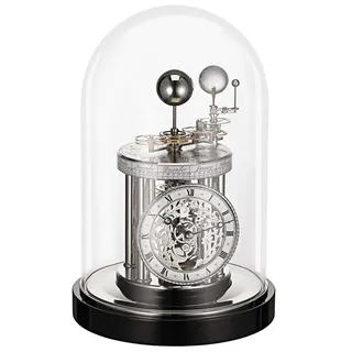 HERMLE Tischuhr Astrolabium Hermle 22836-742987