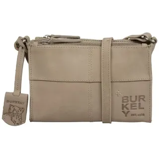 Burkely Taschen in Grau | Gr.: onesize
