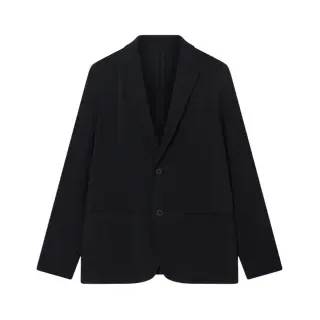A|X Armani Exchange für Herren. XM002082AF22363UB101 Jacke mit Seideneffekt Lyocell marineblau (38), Lässig, Klassisch