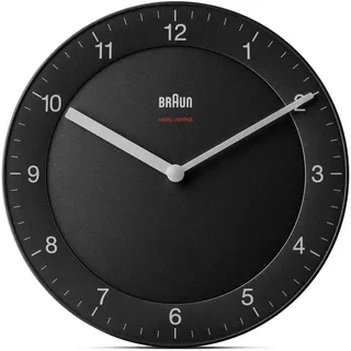 Braun BC 06 B-DCF schwarz
