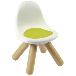 Smoby, Kinderstuhl, grün