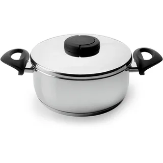 Lacor Estudio Bratentopf 24 cm