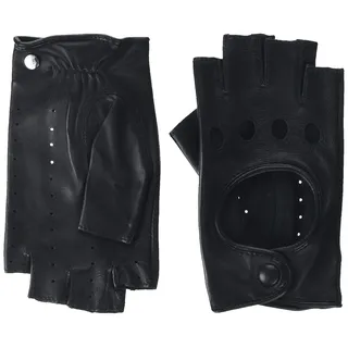 Roeckl Florenz Handschuhe Schwarz 7,5