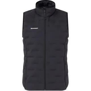 Mammut - Women's Sender IN Vest - Kunstfaserweste Gr XXL grau