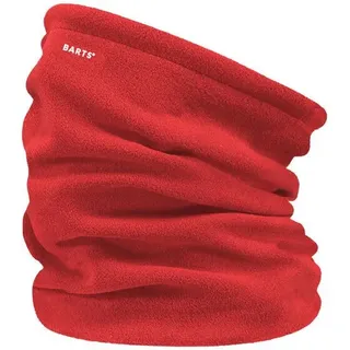 Barts Fleece Col red (05)