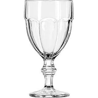 Libbey 36er Set Goblet Gläser 340ml Gibraltar - 36er Karton"