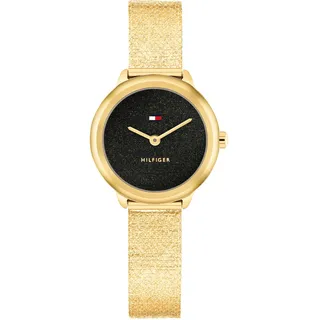 Tommy Hilfiger DEMI Edelstahl 1782813 36 mm