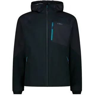 CMP 35z2817 Jacke - Black / Anthracite - L