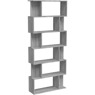 Bücherregal Schrank Kommode Sideboard Mehrzweckschrank Flur Regal Raumteiler