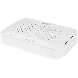 Allnet ISP Bridge Modem VDSL2 / SuperVectoring 35b mit Vectoring ALL-BM210VDSL2SV
