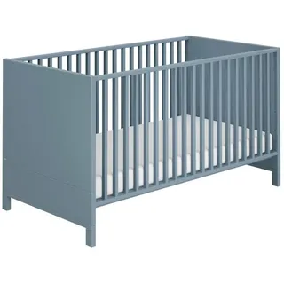 Paidi Olli Blau 70 x 140 cm