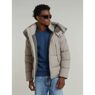 G-Star Whistler 2.0 Jacke Elephant Skin XL