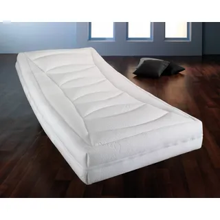 Frankenstolz »Comfort T« Adaptionsmatratze 80x200 cm H4