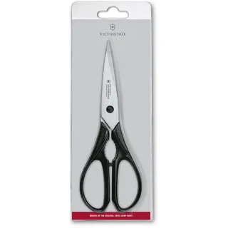 Victorinox Küchenschere 20 cm Edelstahl schwarz