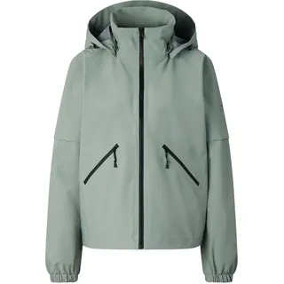 Bogner Fire + Ice Pansy-T eucalyptus 42