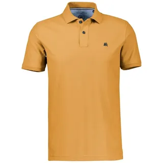 Lerros Poloshirt orange 4XL