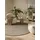 Ø 150 cm taupe