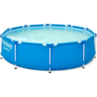 BESTWAY Steel Pro Frame Pool 305 x 76 cm