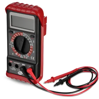 REV Ritter Check-202 Digital-Multimeter