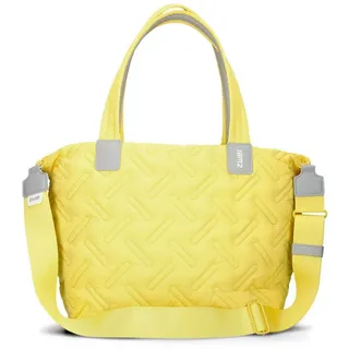 Zwei Shopper Cleo CL200 Yellow