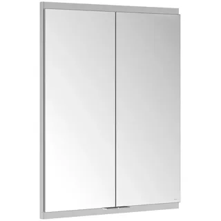 Keuco Royal Modular 2.0 60 cm silber