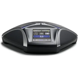 Konftel 55Wx IP-Konferenztelefon