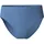 High-Waist-Slip 1 St Blau L 48/50