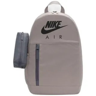Nike Elemental Kinderrucksack College Grey/Smoke Grey/Black