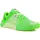 Herren Green Strike/Black/Light Liquid Lime 45
