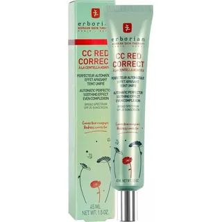 Erborian CC Red Correct 45 ml