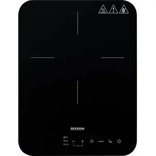 Severin KP 1032 Induktionskochplatte