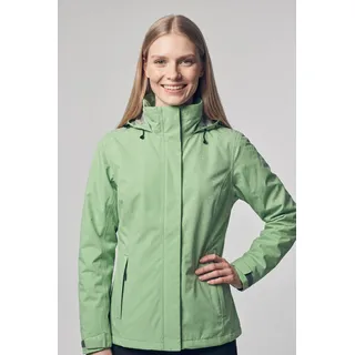 Schöffel Jacket Gmund Damen Grün 34