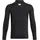 Armour ColdGear Armour Long Sleeve Trainingsshirt Schwarz XS