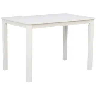 woodroom Kota 110 x 75 x 70 cm weiß