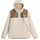 Damen Timeless Taupe/Garnet S