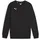 teamGOAL Casuals Crew Neck Sweatshirt Jungen 03 black/white 128