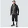 Dirtsuit Fahrradhose Herren Schwarz/Gelb S