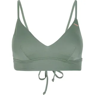 O'Neill Wave Bralette Bikini Top lily pad (16017) 38