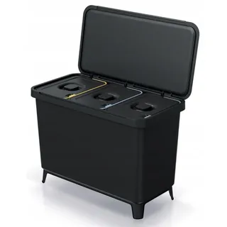 KEDEN 10 l Schwarz