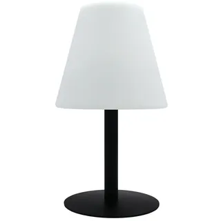 Lumisky Solarleuchte Metall H36cm inkl. RGB Farbwechsel weiß