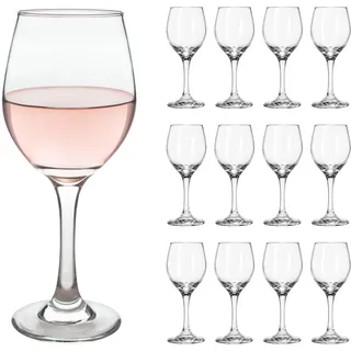 Libbey Weinglas Perception 0,237 l 12-tlg.