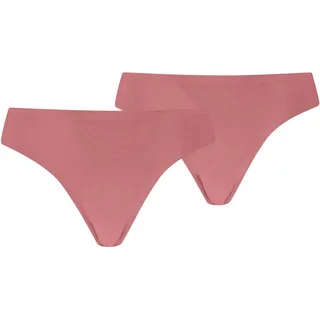 stichd bv Invisible Cotton Strings 2 St. dusty pink L