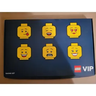 LEGO® 5007685 Promotional - Backset - VIP Exclusiv 2022
