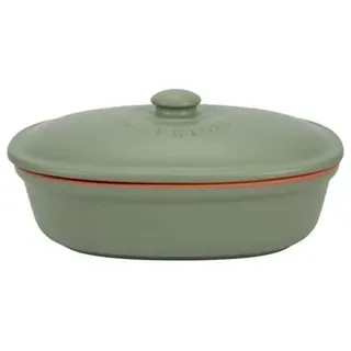 RÖMERTOPF Frische-Topf Medi zur Brotaufbewahrung ca. 29,5x20,5x16,5 cm 2,2kg