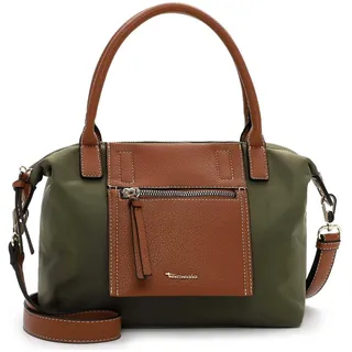 TAMARIS Fabrizia Umhängetasche Synthetik Green